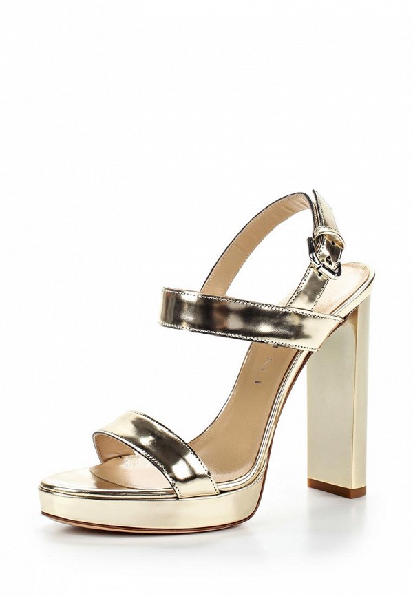 Купить обувь Vicini Tapeet от 23900 руб в интернет-магазине Lamoda.ru!