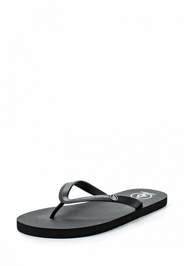 Сланцы Volcom ROCKER SOLID