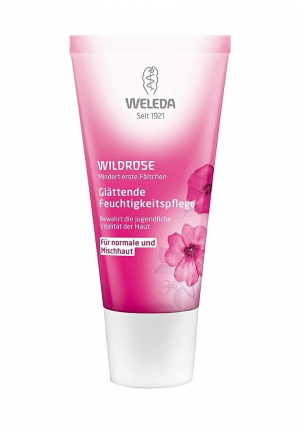 Крем для лица Weleda Weleda WE008LWFKM00
