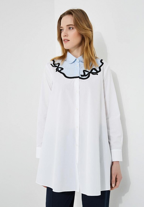Туника Weekend Max Mara