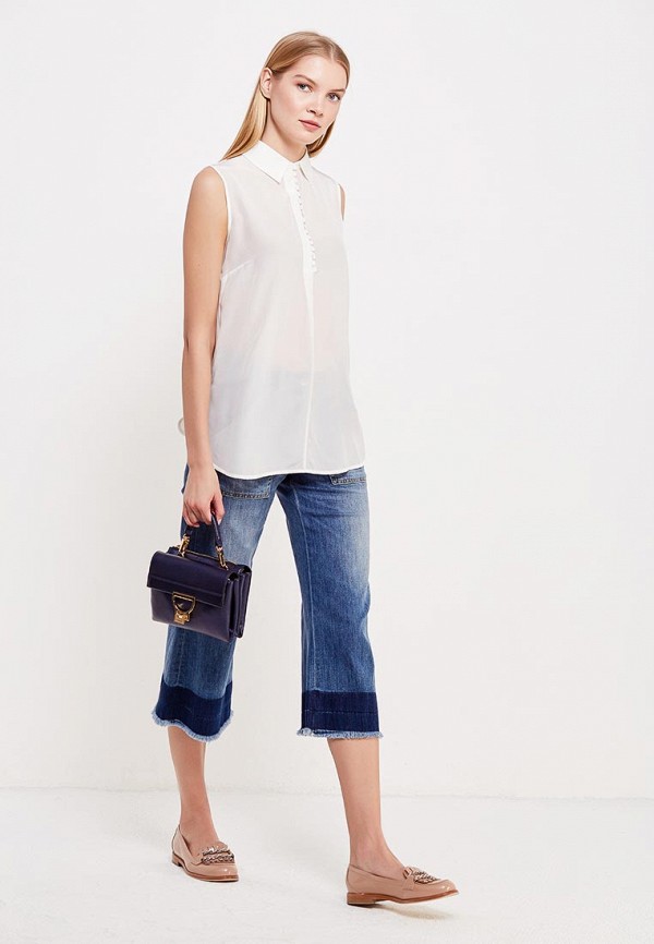 Блуза Weekend Max Mara