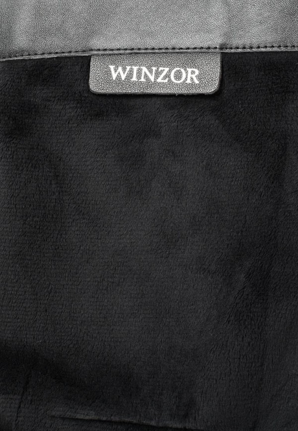 Сапоги Winzor 