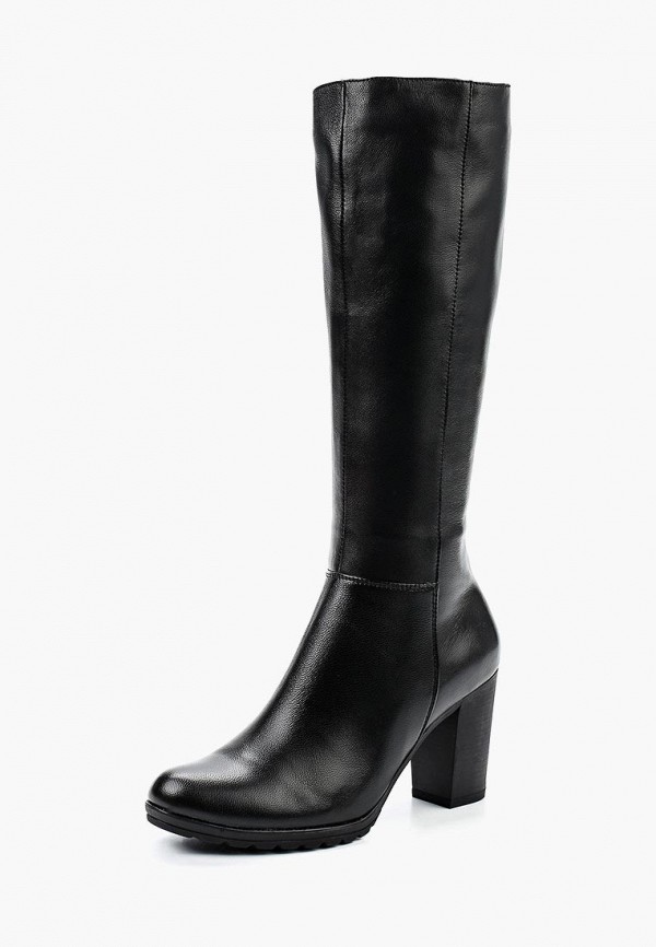 Сапоги Winzor, Черный
Сапоги Winzor, Черный