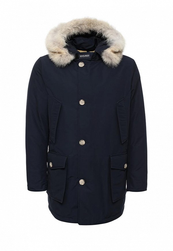 Пуховик Woolrich