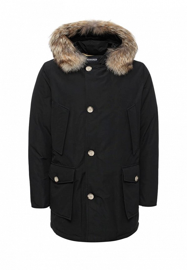 Пуховик Woolrich