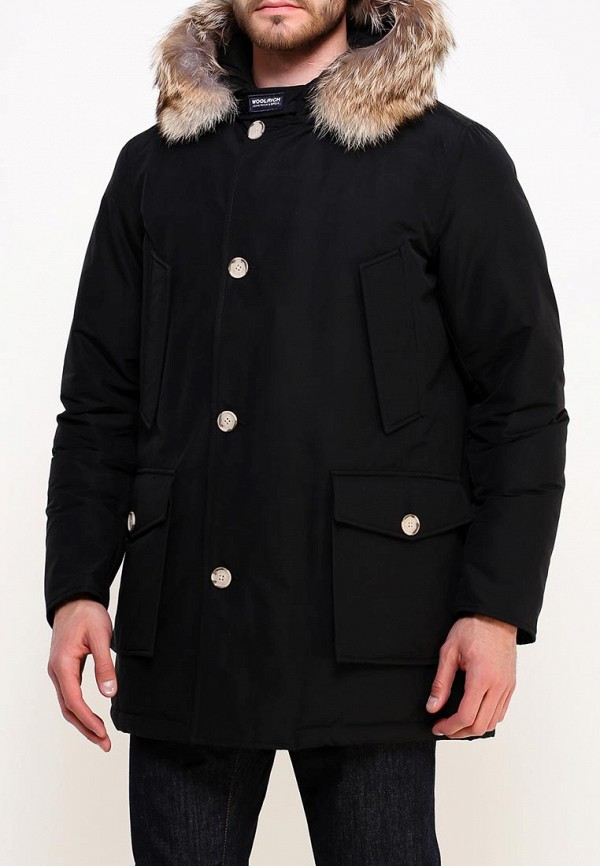 Купить Пуховик Woolrich В Интернет Магазине