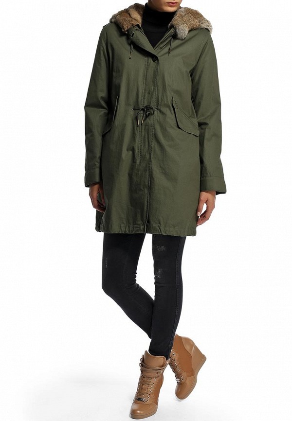 Купить Куртку Женскую Woolrich