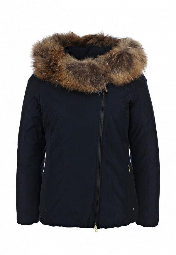 Купить Пуховик Woolrich В Интернет Магазине