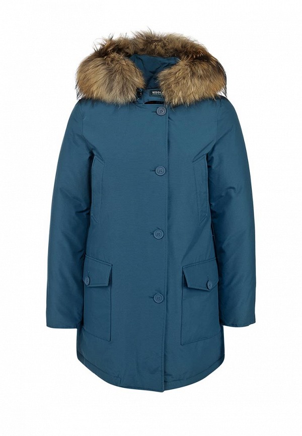 Купить Пуховик Woolrich В Интернет Магазине
