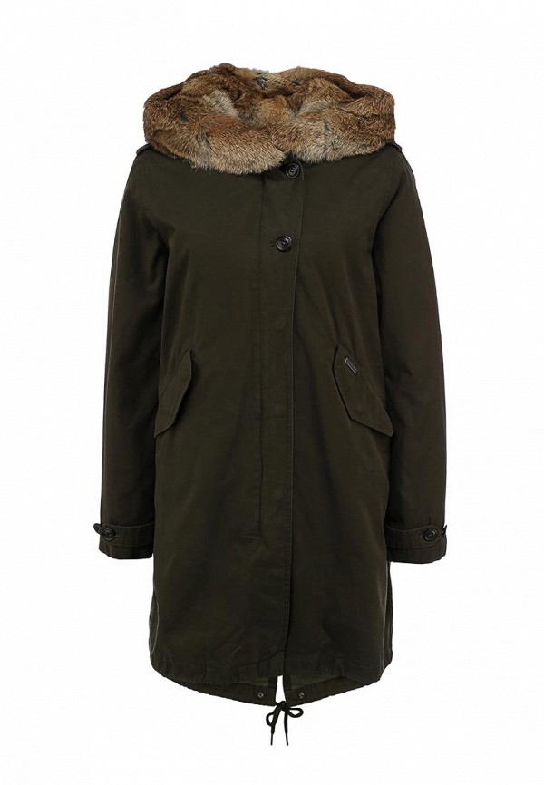 Верхняя Одежда Woolrich Интернет Магазин