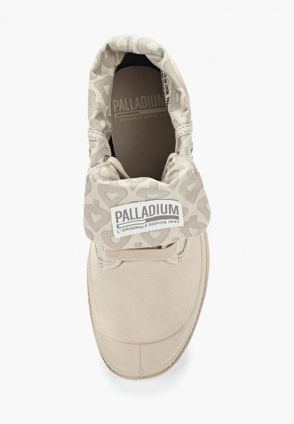 Ботинки Palladium 