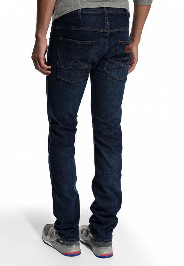 Wrangler Купить Джинсы Доставка