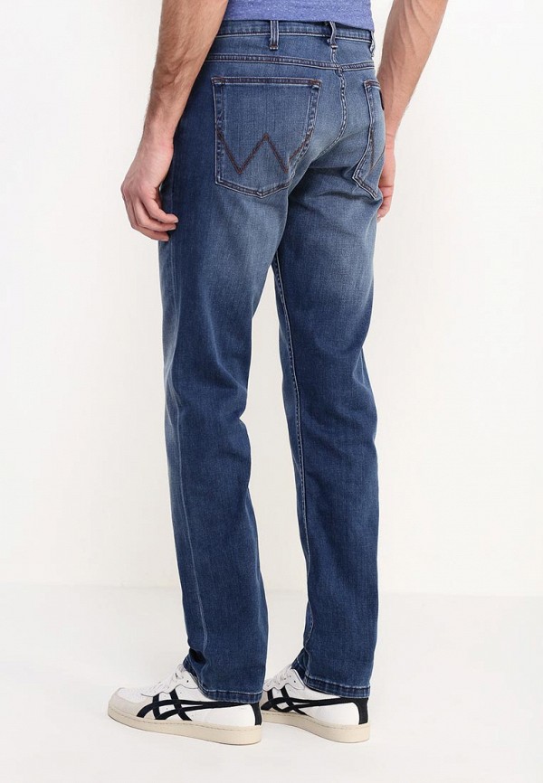 Джинсы Мужские Wrangler