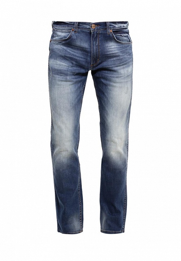 Купить джинсы wrangler