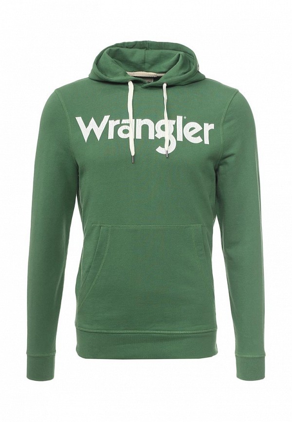 Толстовка Wrangler