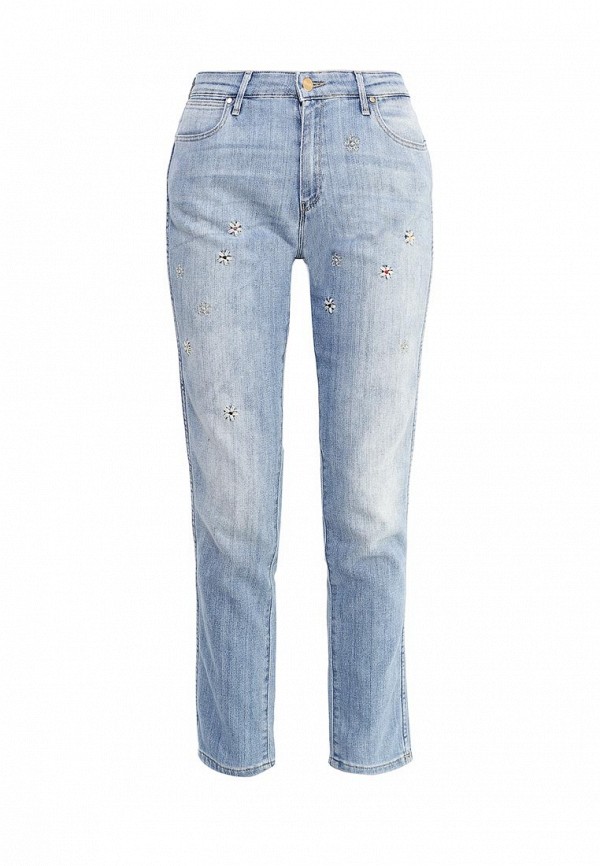 Wrangler Купить Джинсы