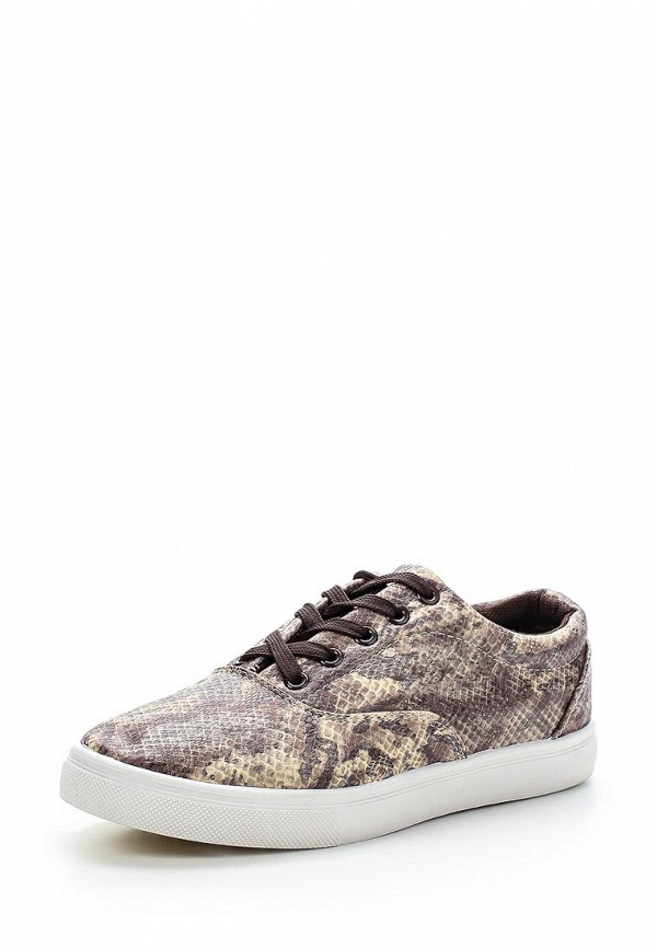Кеды WS Shoes Кеды WS Shoes