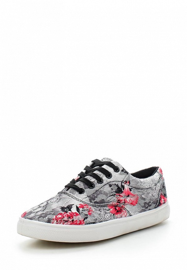 Кеды WS Shoes Кеды WS Shoes