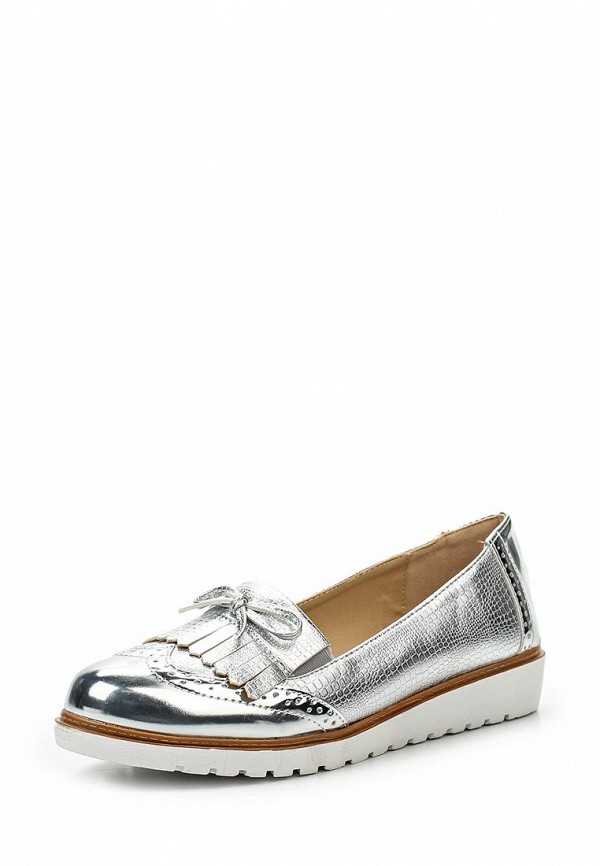 Лоферы WS Shoes WS Shoes WS002AWRSR29