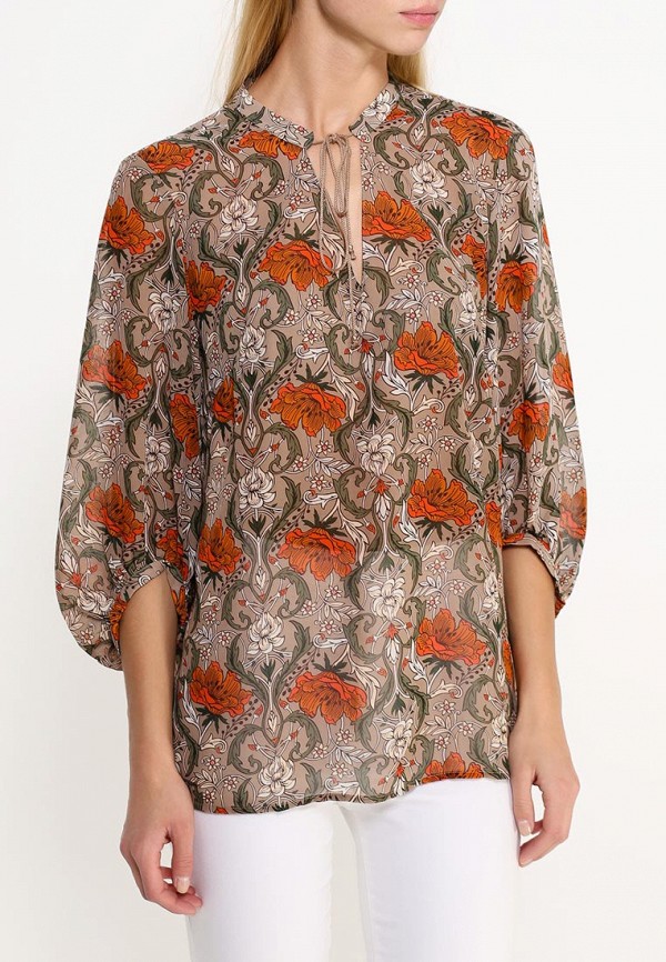 Блузки Zara