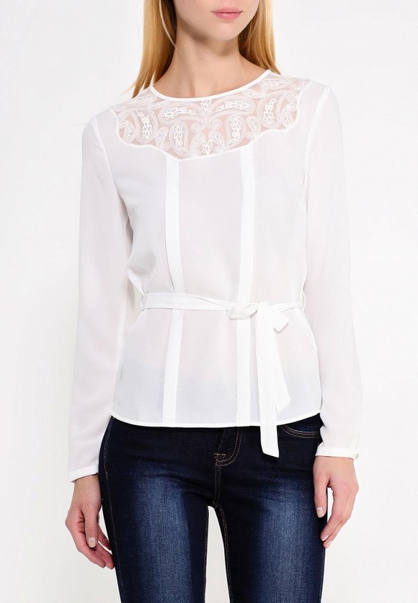Блузки Zara