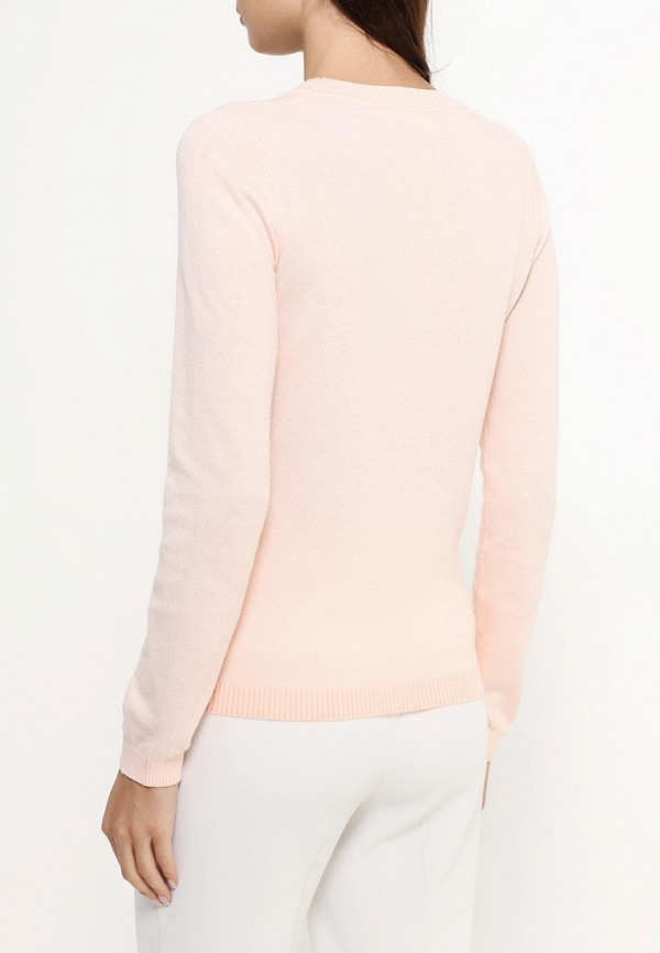 Коралловый Пуловер От Zara Доставка