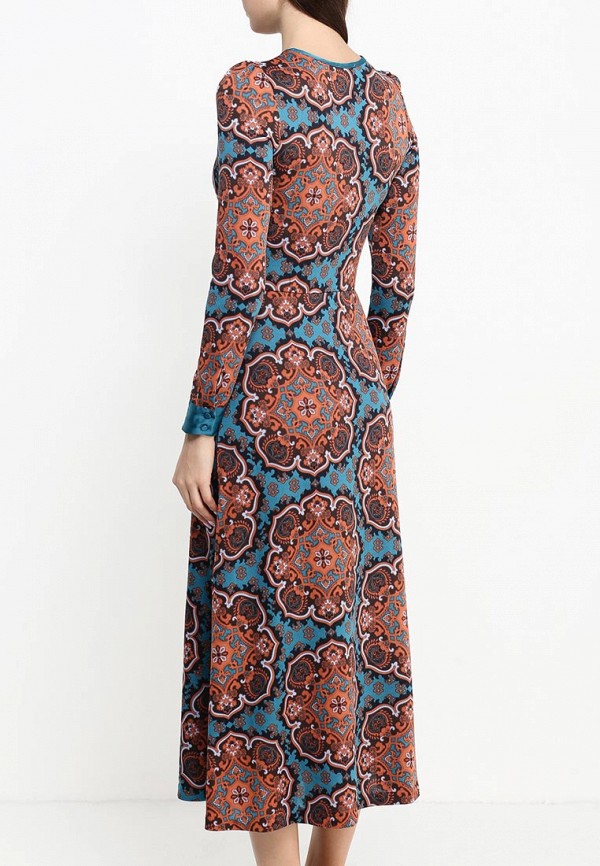 Длинные Платья Zara