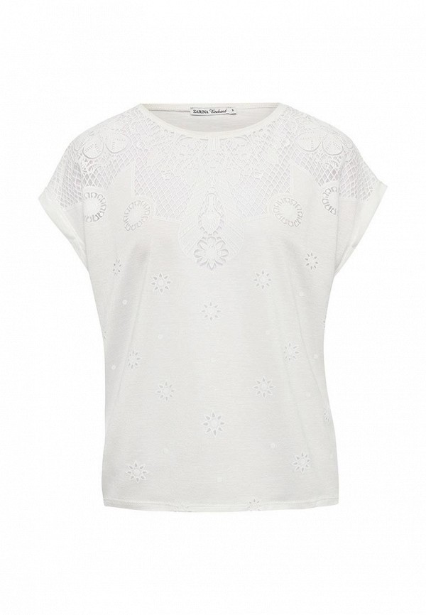 фото Футболка Zarina