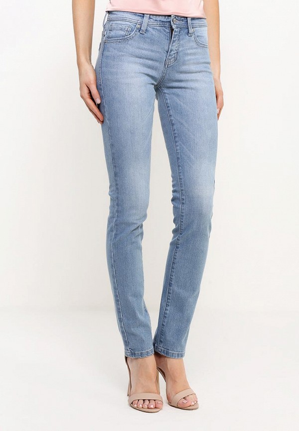 Zara Джинсы