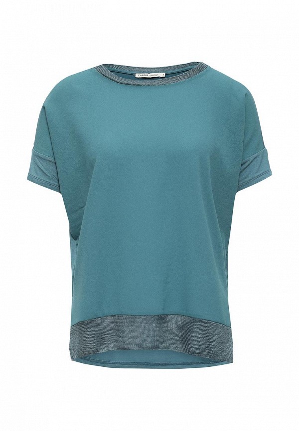 фото Футболка Zarina