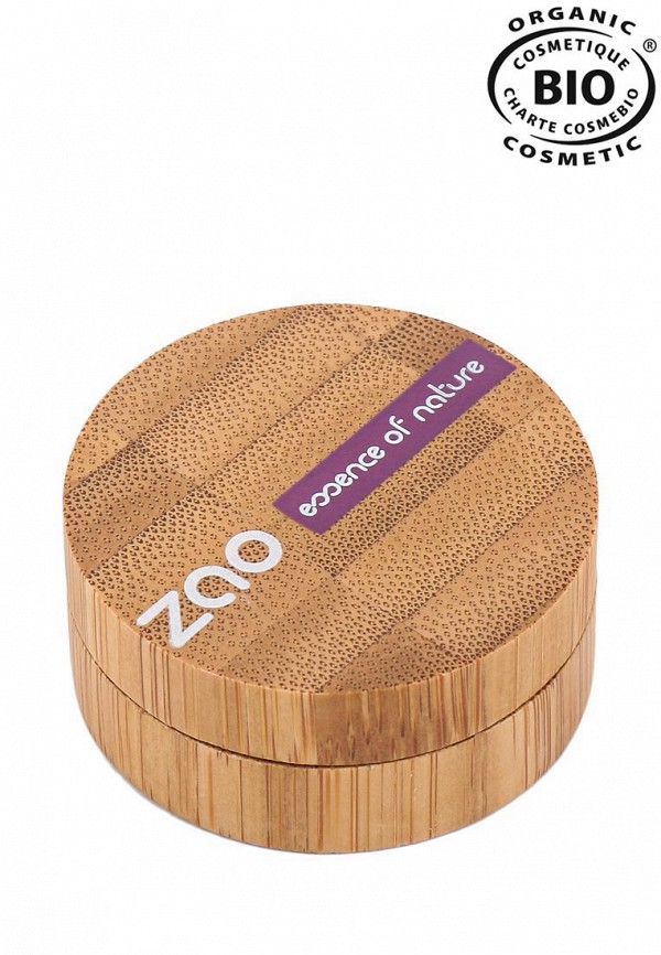 Тени для век ZAO Essence of Nature ZAO Essence of Nature ZA005LWDQH83