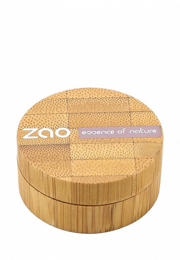 Тени для век ZAO Essence of Nature ZAO Essence of Nature ZA005LWKJK55