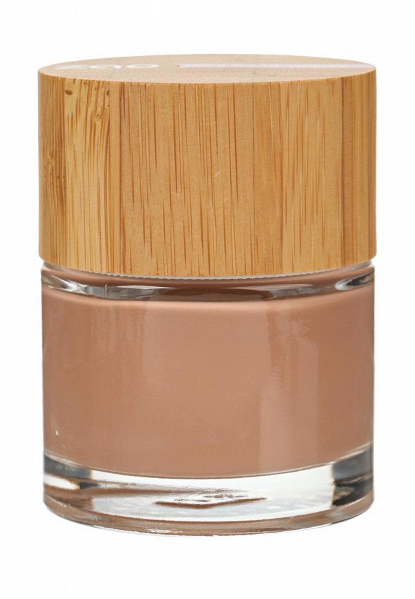 Тональное средство ZAO Essence of Nature 703 (лепесток розы) (30 мл)