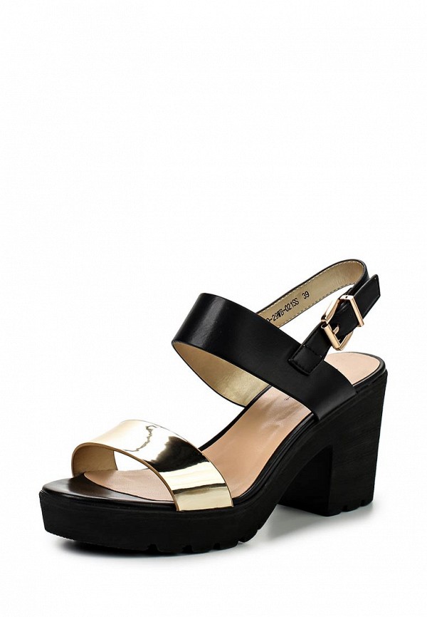 Сандалии Zenden Woman