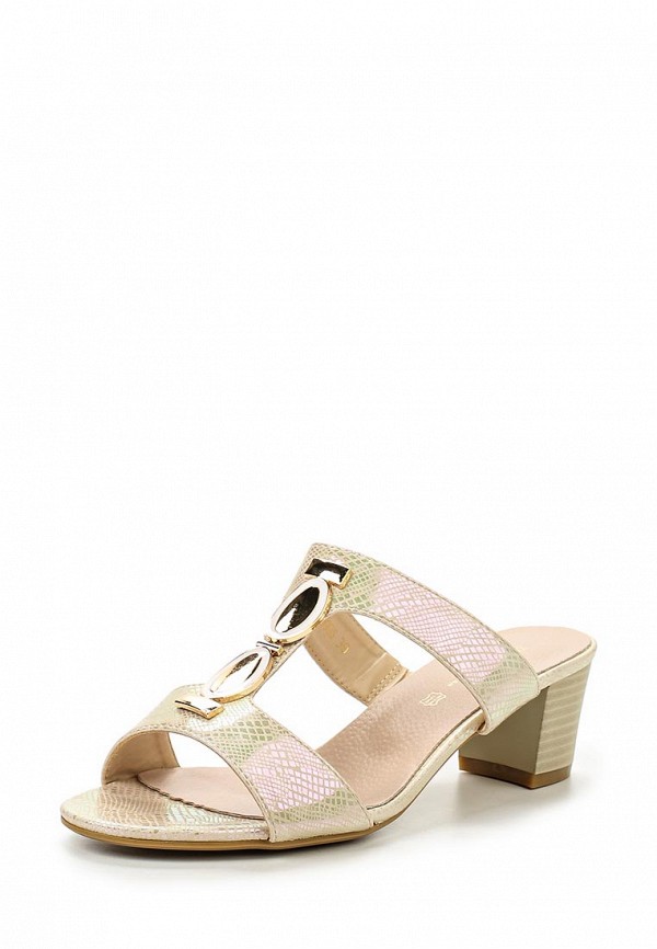 Сандалии Zenden Woman