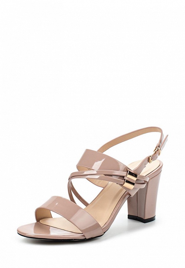 Сандалии Zenden Woman