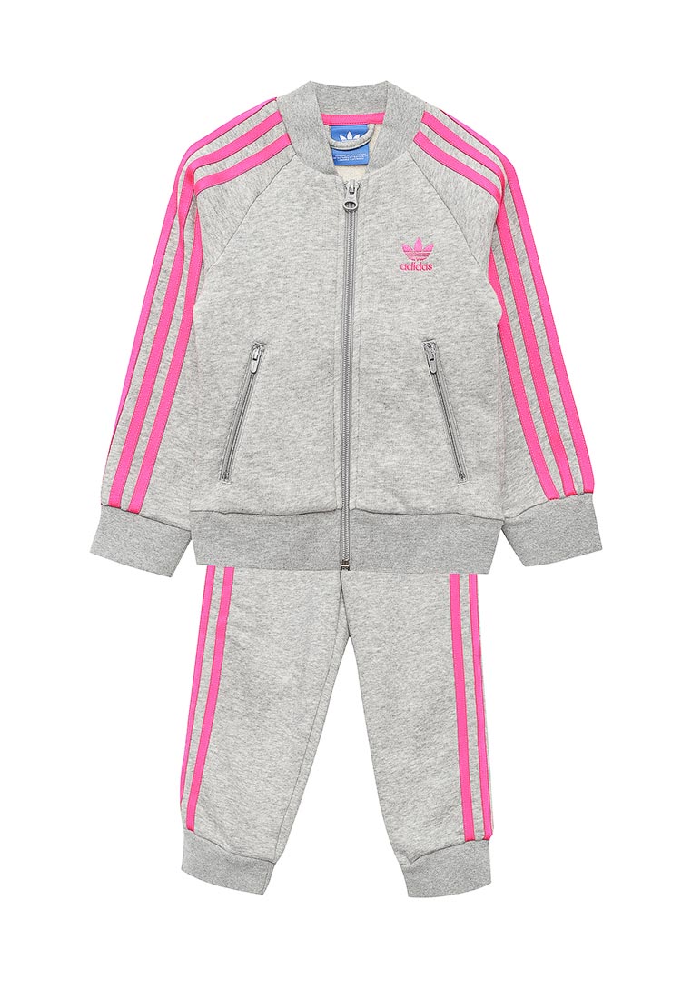 Adidas originals женские костюмы с доставкой