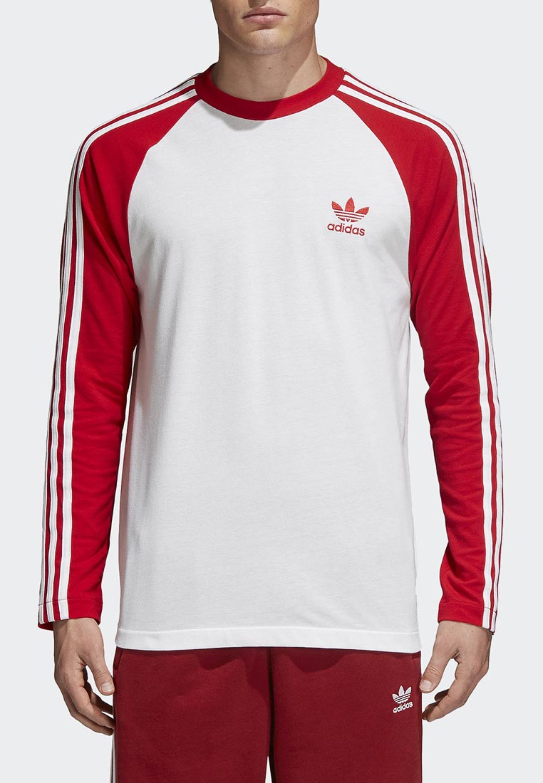 Лонгсливы Adidas Originals Интернет Магазин