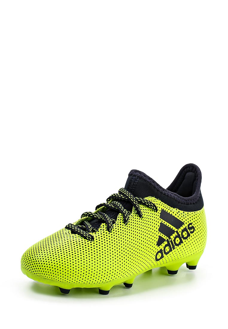 Бутсы adidas x 17 3