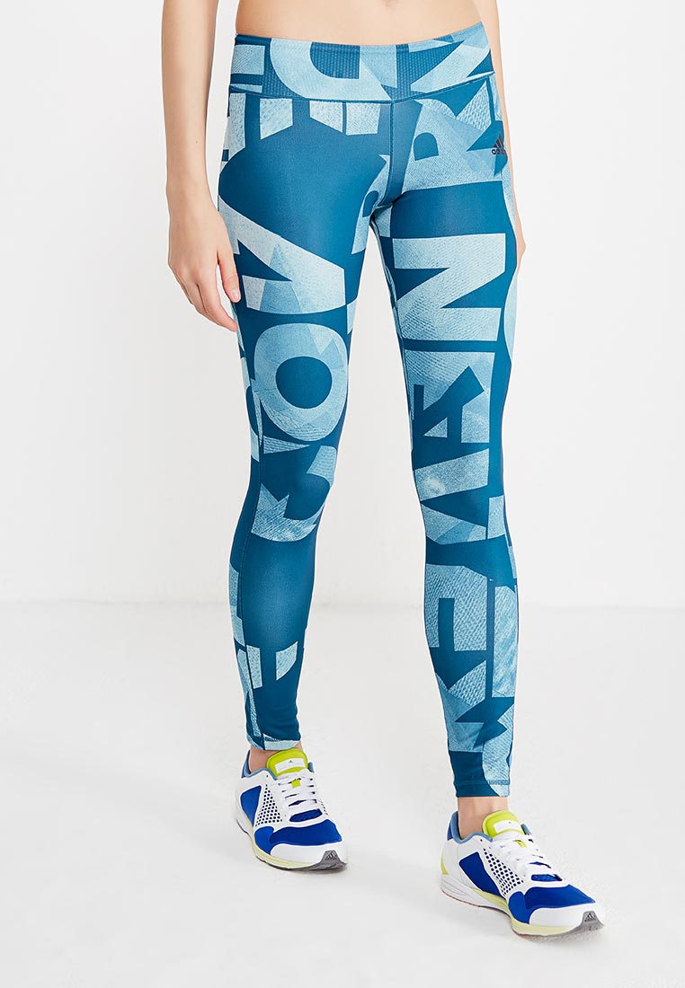 Adidas Брюки Женские