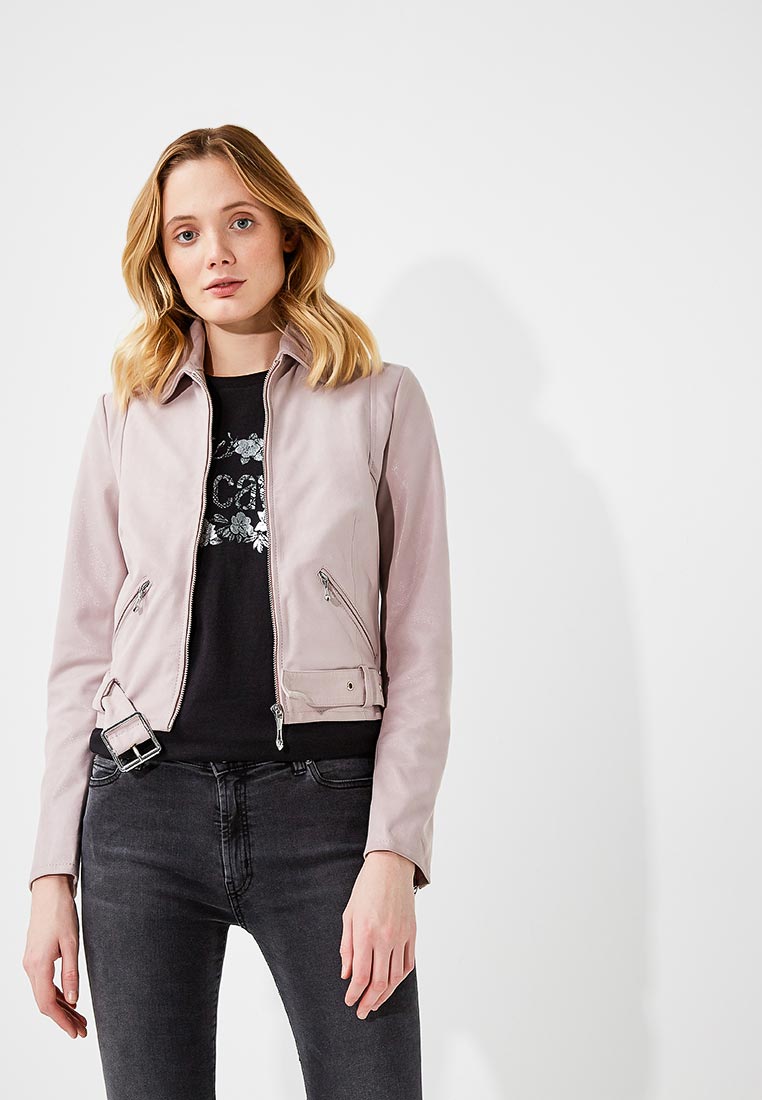 Купить Женскую Куртку Just Cavalli