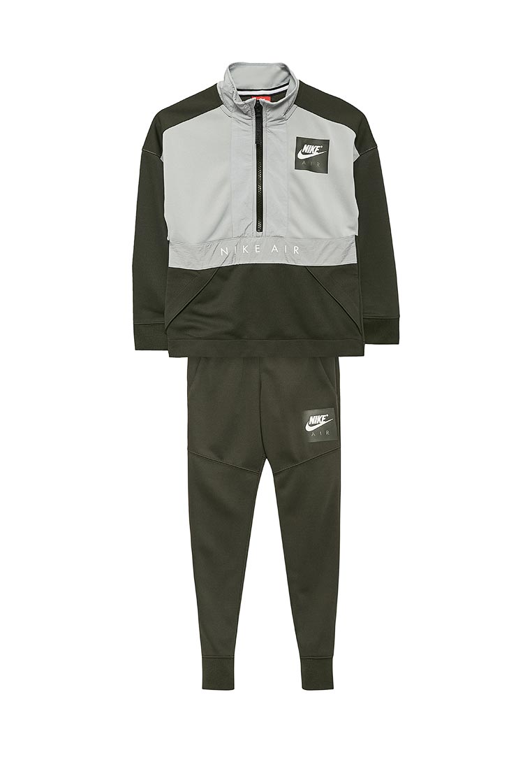 Спортивный костюм Nike NSW track Suit