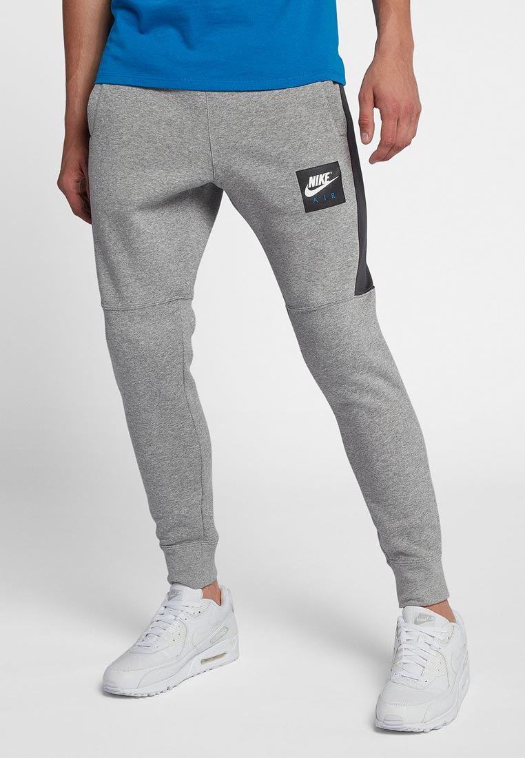 Nike m NSW Swoosh FLC Pant ft