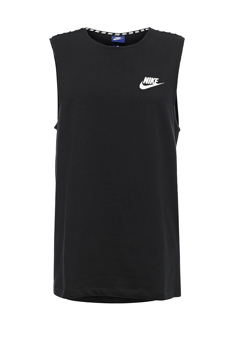 Джемпер мужской nike club доставка