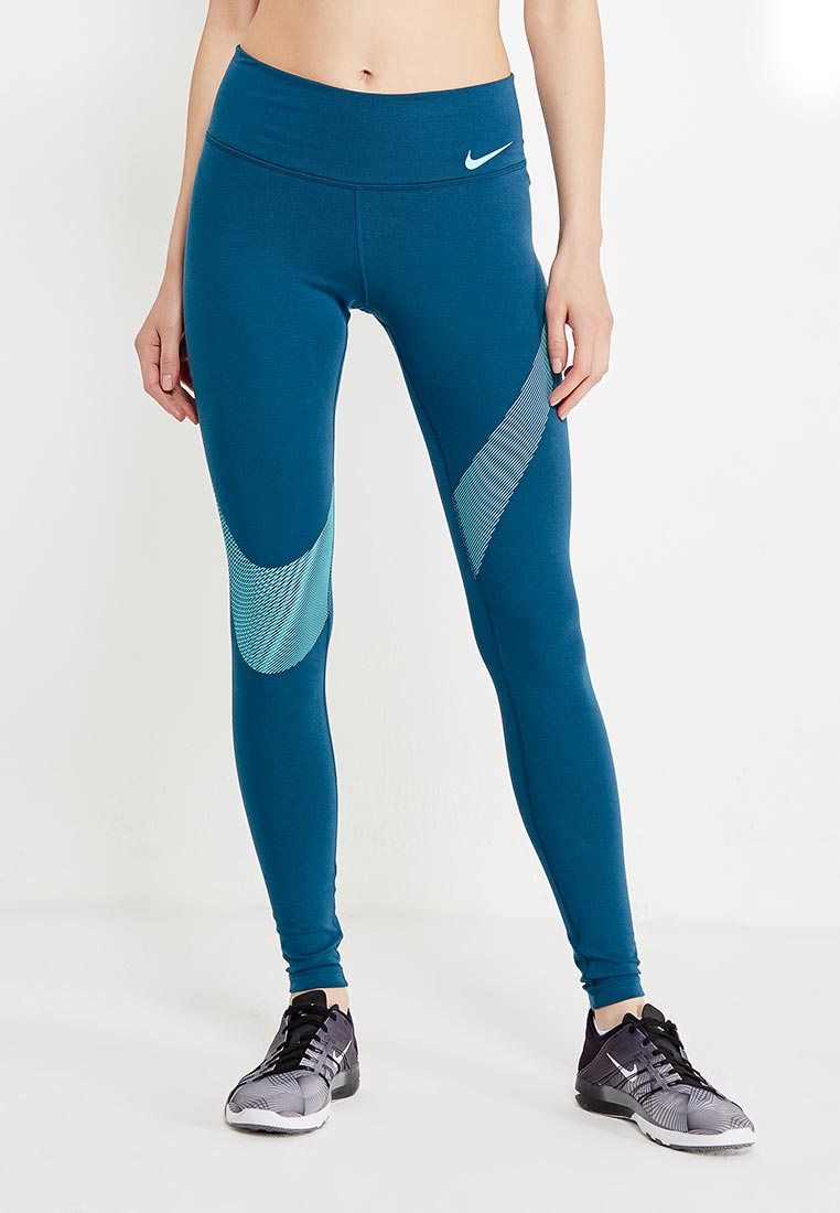 Nike Брюки Женские