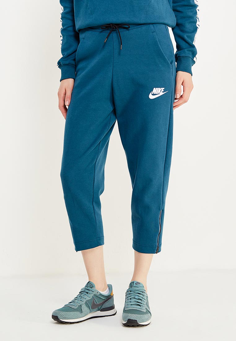 Nike Одежда Женская