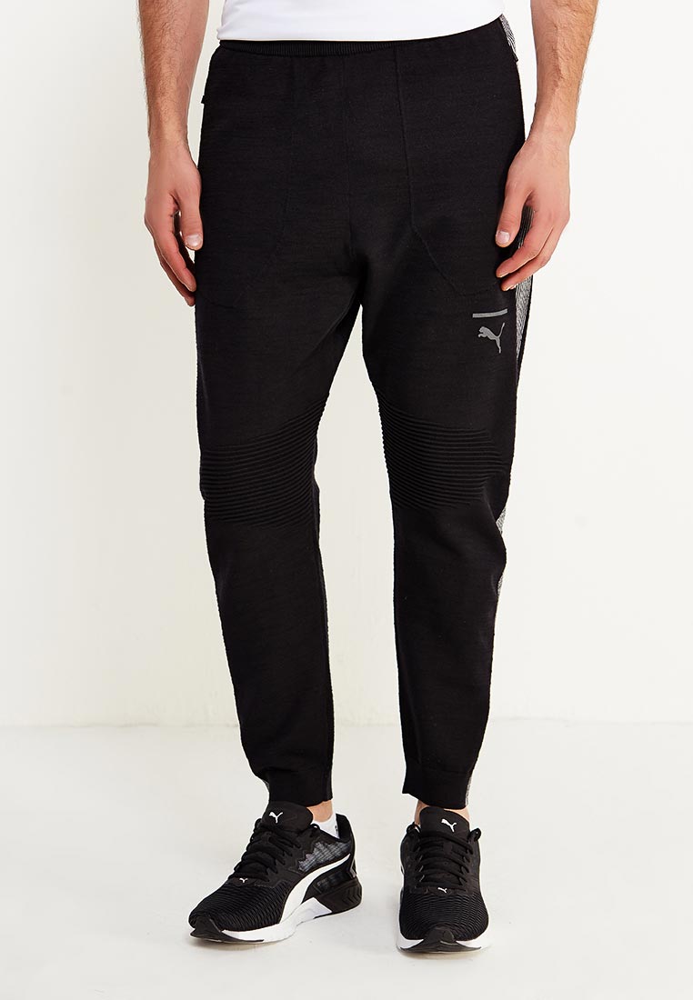 Штаны Active Woven Pants Puma