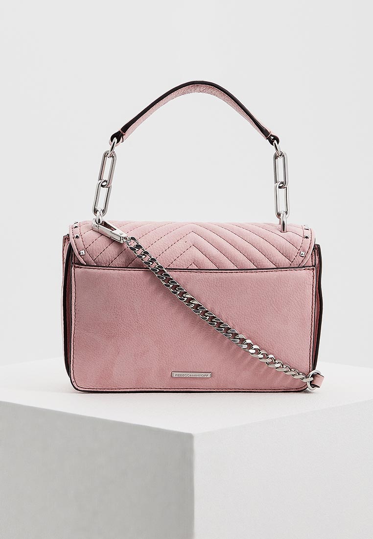 Сумка Rebecca Minkoff Купить В Москве