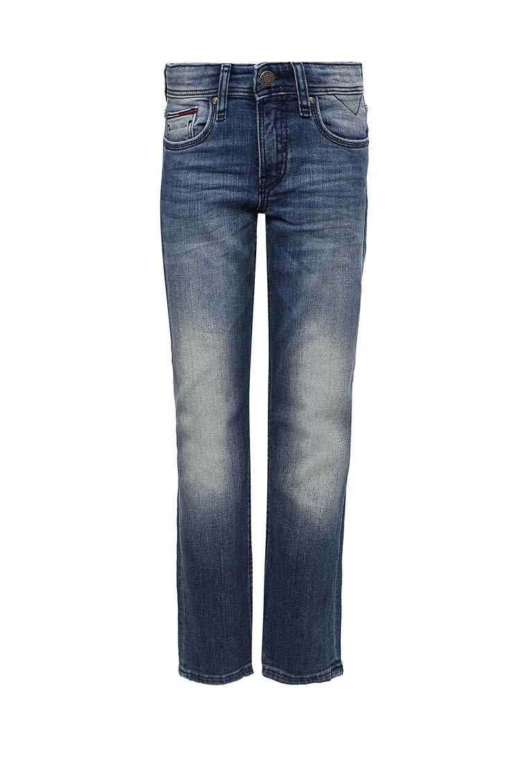 Джинсы tommy с доставкой