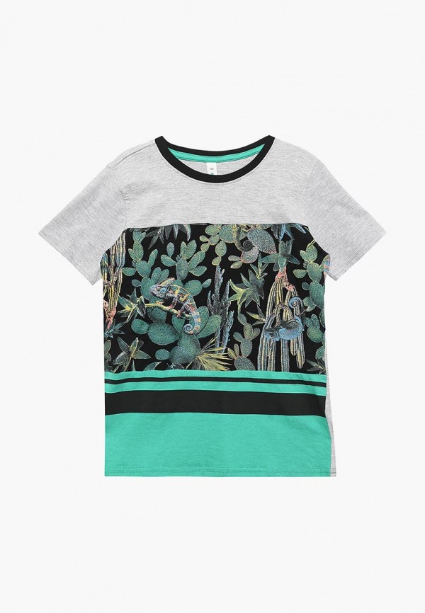 

Футболка Acoola, Серый